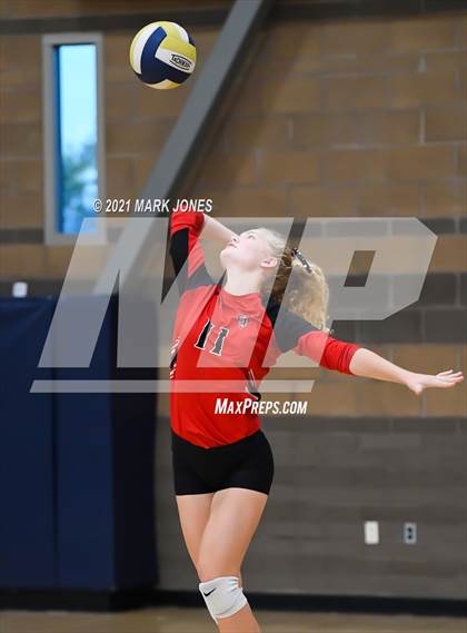 Thumbnail 3 in Chandler Prep @ Rancho Solano Prep  photogallery.