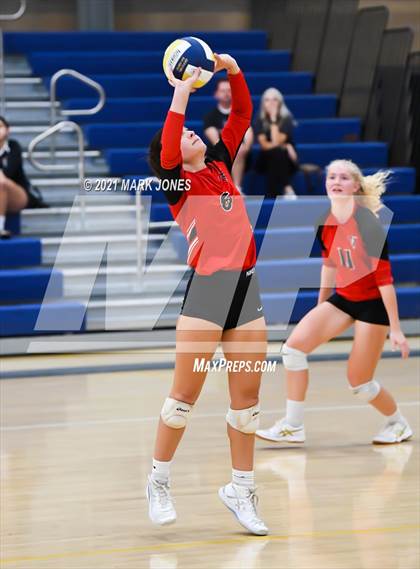 Thumbnail 2 in Chandler Prep @ Rancho Solano Prep  photogallery.