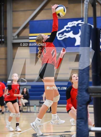Thumbnail 1 in Chandler Prep @ Rancho Solano Prep  photogallery.