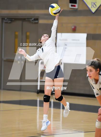 Thumbnail 1 in Chandler Prep @ Rancho Solano Prep  photogallery.