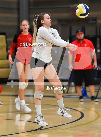 Thumbnail 2 in Chandler Prep @ Rancho Solano Prep  photogallery.