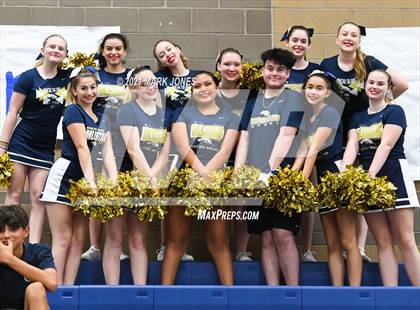 Thumbnail 1 in Chandler Prep @ Rancho Solano Prep  photogallery.