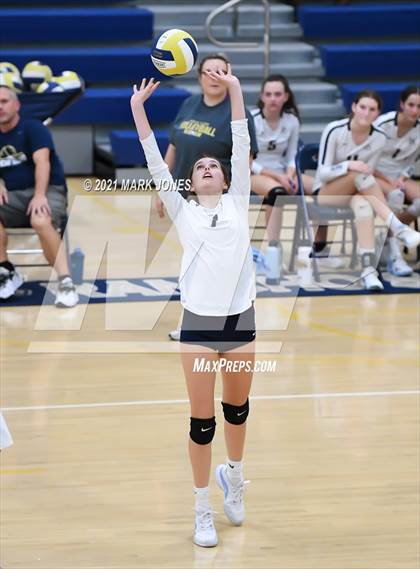 Thumbnail 1 in Chandler Prep @ Rancho Solano Prep  photogallery.