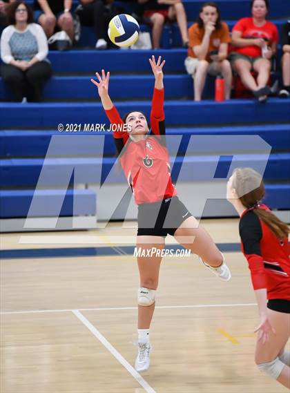 Thumbnail 2 in Chandler Prep @ Rancho Solano Prep  photogallery.
