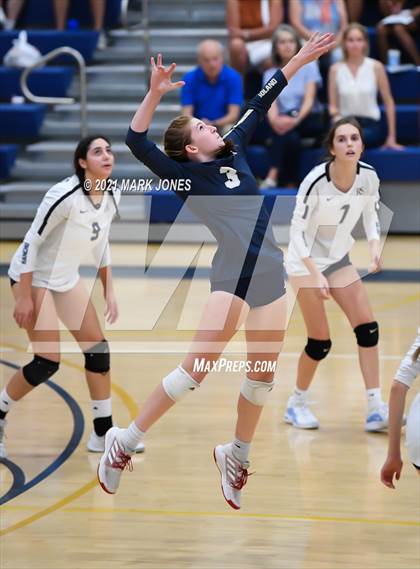 Thumbnail 3 in Chandler Prep @ Rancho Solano Prep  photogallery.