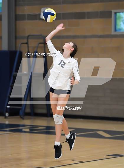 Thumbnail 2 in Chandler Prep @ Rancho Solano Prep  photogallery.
