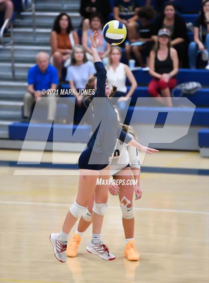 Thumbnail 1 in Chandler Prep @ Rancho Solano Prep  photogallery.