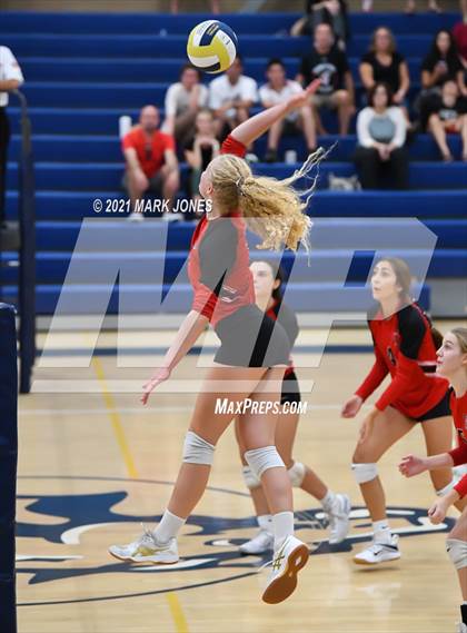 Thumbnail 1 in Chandler Prep @ Rancho Solano Prep  photogallery.