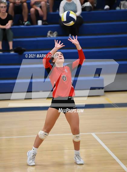 Thumbnail 3 in Chandler Prep @ Rancho Solano Prep  photogallery.