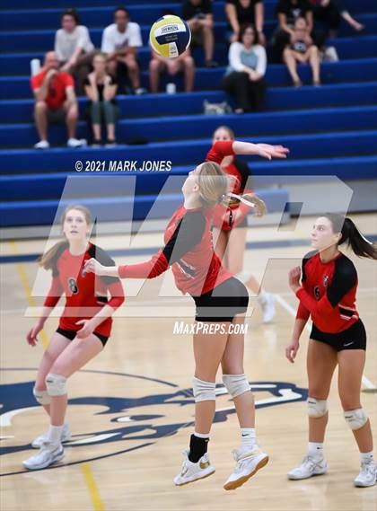 Thumbnail 3 in Chandler Prep @ Rancho Solano Prep  photogallery.