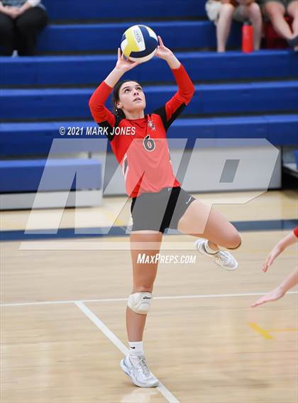 Thumbnail 1 in Chandler Prep @ Rancho Solano Prep  photogallery.