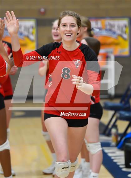 Thumbnail 1 in Chandler Prep @ Rancho Solano Prep  photogallery.
