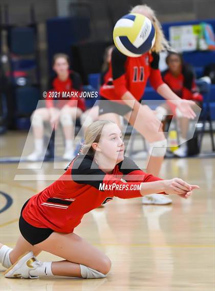 Thumbnail 3 in Chandler Prep @ Rancho Solano Prep  photogallery.