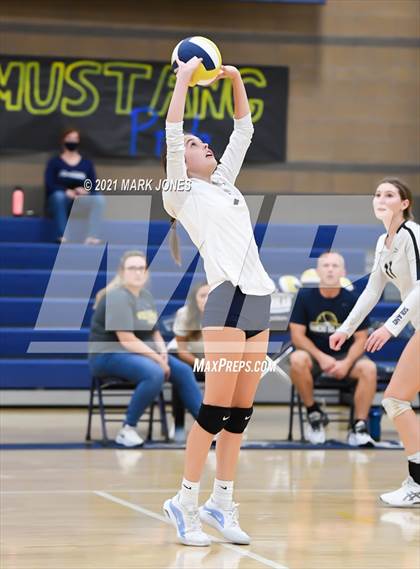 Thumbnail 2 in Chandler Prep @ Rancho Solano Prep  photogallery.