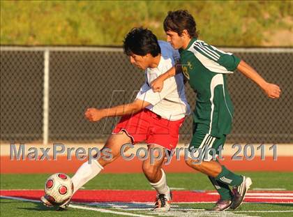 Thumbnail 2 in Mira Costa @ Redondo Union photogallery.