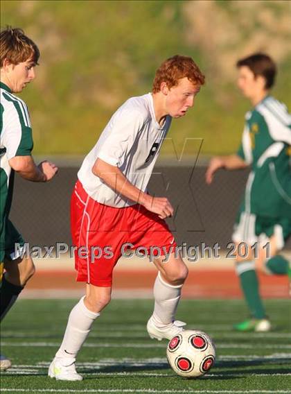 Thumbnail 3 in Mira Costa @ Redondo Union photogallery.