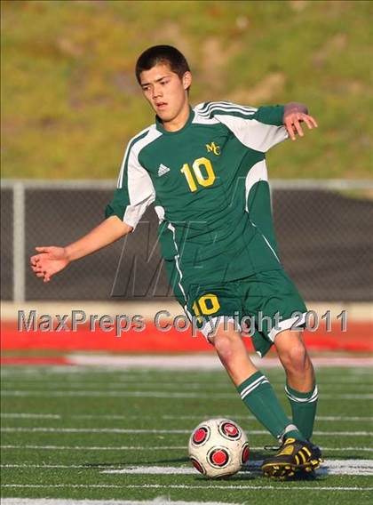 Thumbnail 1 in Mira Costa @ Redondo Union photogallery.