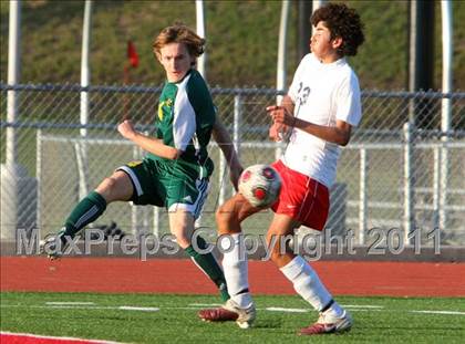 Thumbnail 2 in Mira Costa @ Redondo Union photogallery.