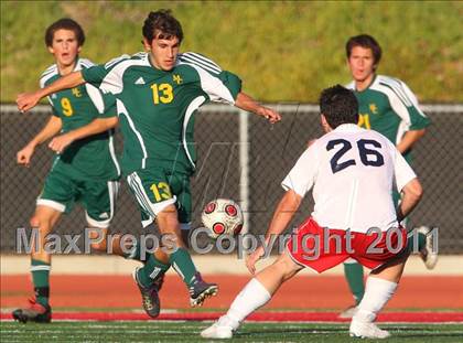 Thumbnail 3 in Mira Costa @ Redondo Union photogallery.