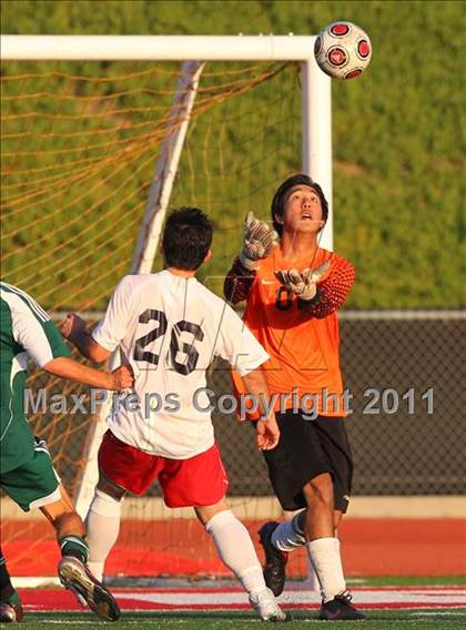 Thumbnail 3 in Mira Costa @ Redondo Union photogallery.