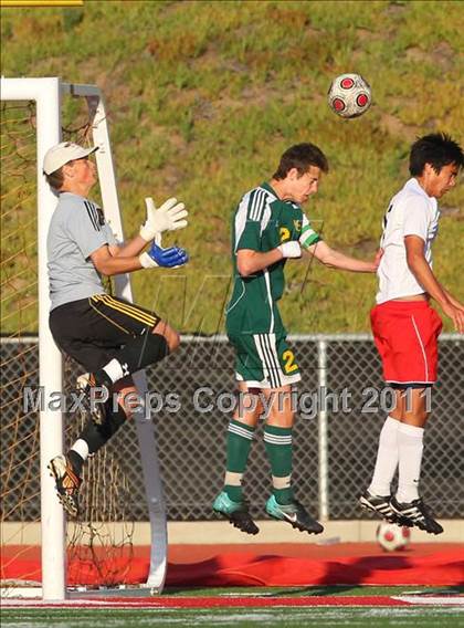 Thumbnail 1 in Mira Costa @ Redondo Union photogallery.