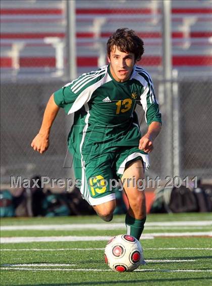 Thumbnail 1 in Mira Costa @ Redondo Union photogallery.