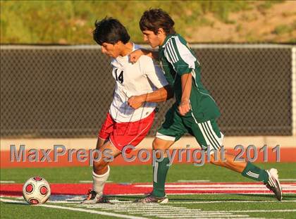 Thumbnail 1 in Mira Costa @ Redondo Union photogallery.