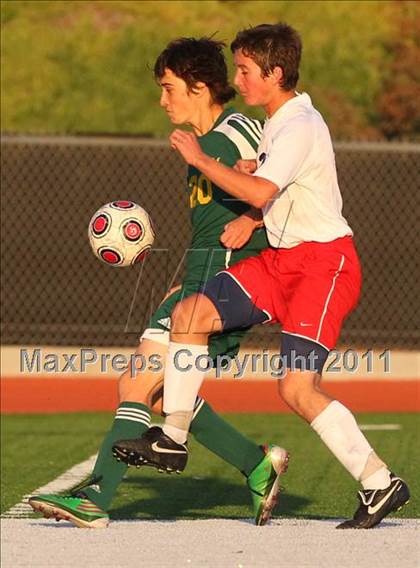Thumbnail 2 in Mira Costa @ Redondo Union photogallery.