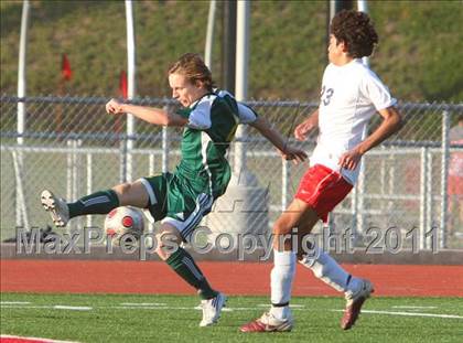 Thumbnail 1 in Mira Costa @ Redondo Union photogallery.