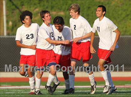 Thumbnail 1 in Mira Costa @ Redondo Union photogallery.