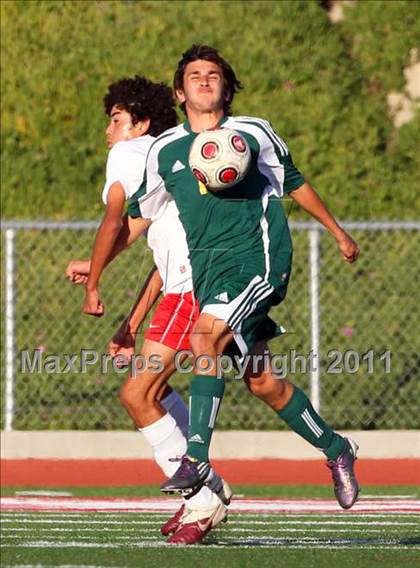 Thumbnail 1 in Mira Costa @ Redondo Union photogallery.