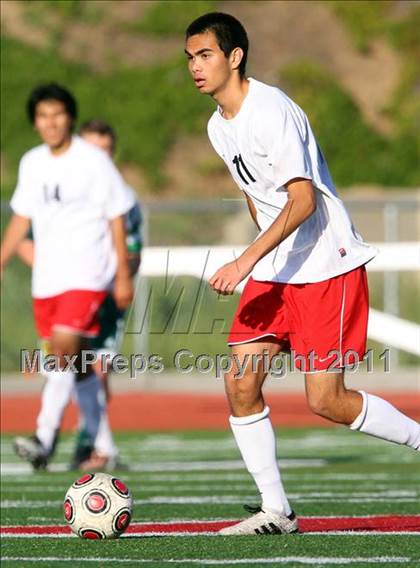Thumbnail 3 in Mira Costa @ Redondo Union photogallery.