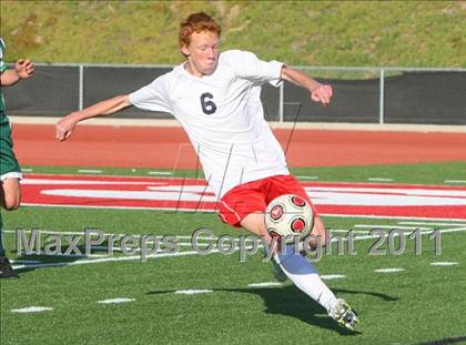 Thumbnail 1 in Mira Costa @ Redondo Union photogallery.