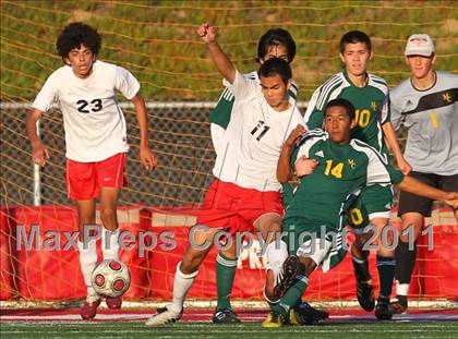 Thumbnail 2 in Mira Costa @ Redondo Union photogallery.