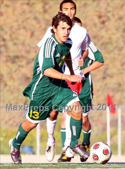 Thumbnail 1 in Mira Costa @ Redondo Union photogallery.