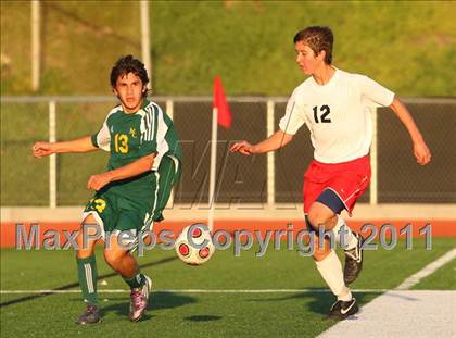 Thumbnail 2 in Mira Costa @ Redondo Union photogallery.