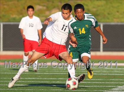 Thumbnail 3 in Mira Costa @ Redondo Union photogallery.