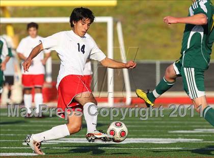 Thumbnail 2 in Mira Costa @ Redondo Union photogallery.