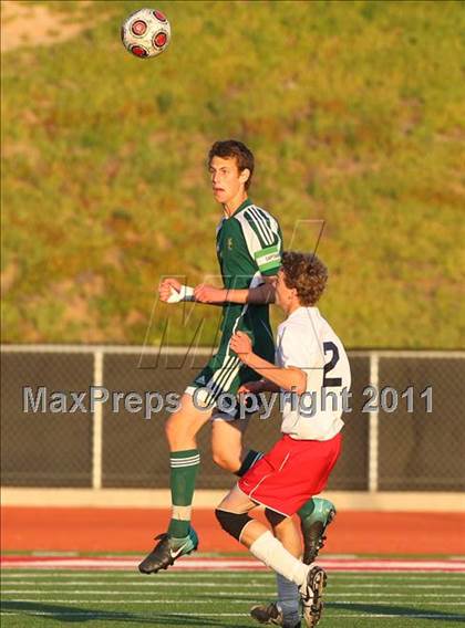 Thumbnail 1 in Mira Costa @ Redondo Union photogallery.