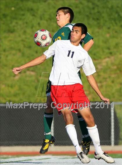Thumbnail 2 in Mira Costa @ Redondo Union photogallery.