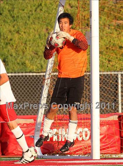 Thumbnail 1 in Mira Costa @ Redondo Union photogallery.