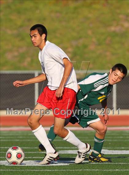 Thumbnail 3 in Mira Costa @ Redondo Union photogallery.