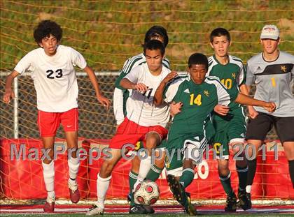 Thumbnail 1 in Mira Costa @ Redondo Union photogallery.