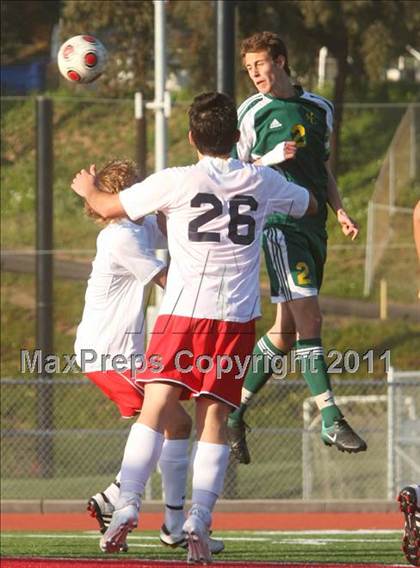 Thumbnail 2 in Mira Costa @ Redondo Union photogallery.