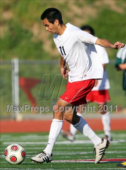 Thumbnail 1 in Mira Costa @ Redondo Union photogallery.
