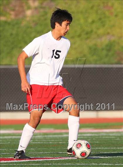Thumbnail 2 in Mira Costa @ Redondo Union photogallery.