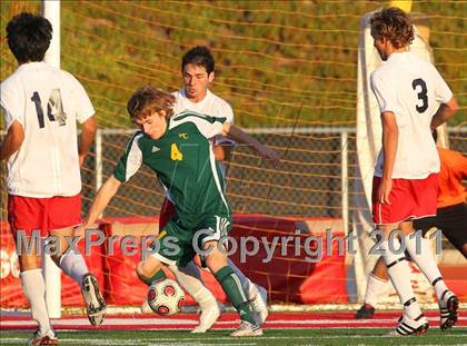 Thumbnail 2 in Mira Costa @ Redondo Union photogallery.