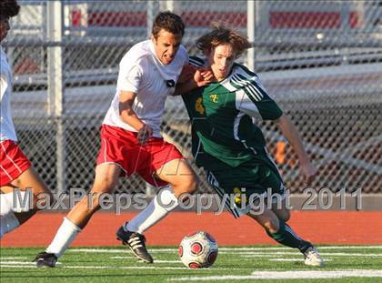Thumbnail 1 in Mira Costa @ Redondo Union photogallery.