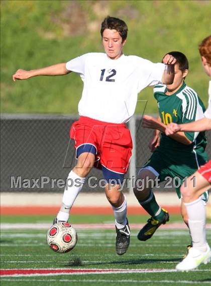 Thumbnail 1 in Mira Costa @ Redondo Union photogallery.