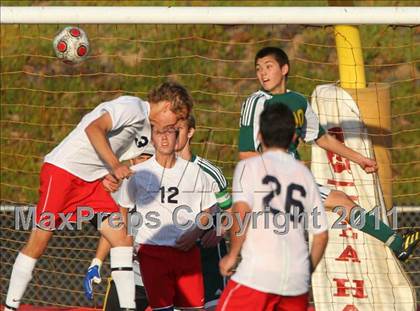 Thumbnail 2 in Mira Costa @ Redondo Union photogallery.